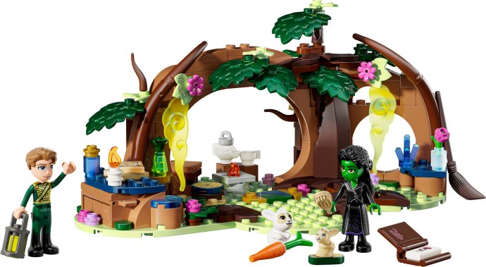 LEGO 75687