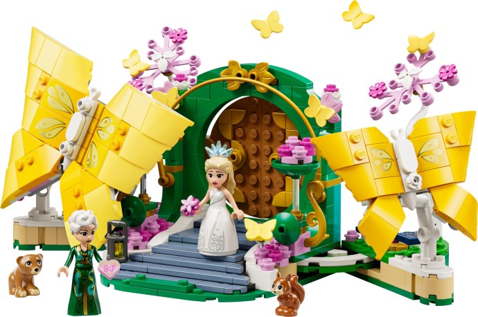 LEGO 75688