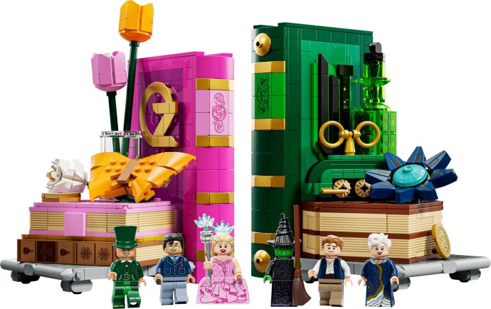 LEGO 75691