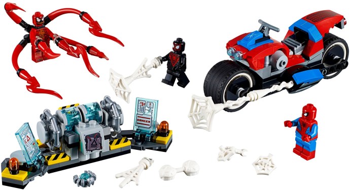 LEGO 76113