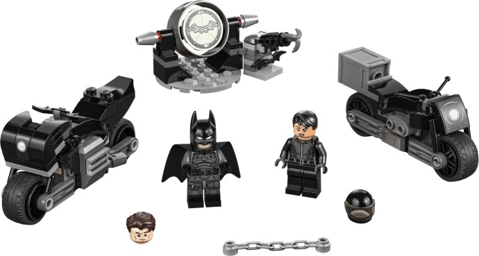LEGO 76179