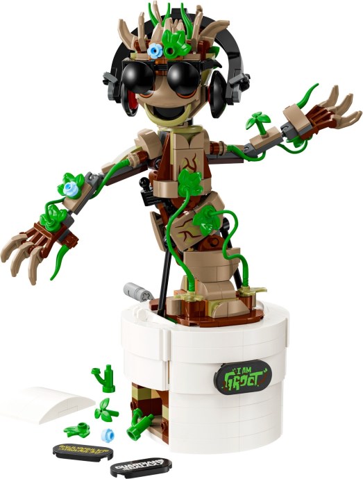 LEGO 76297