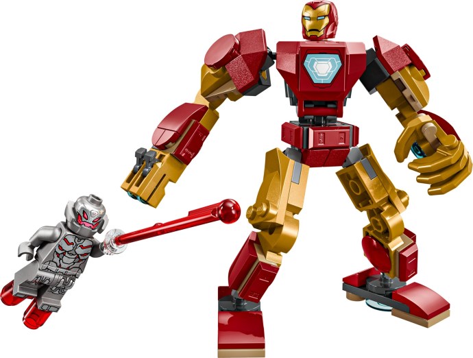 LEGO 76307