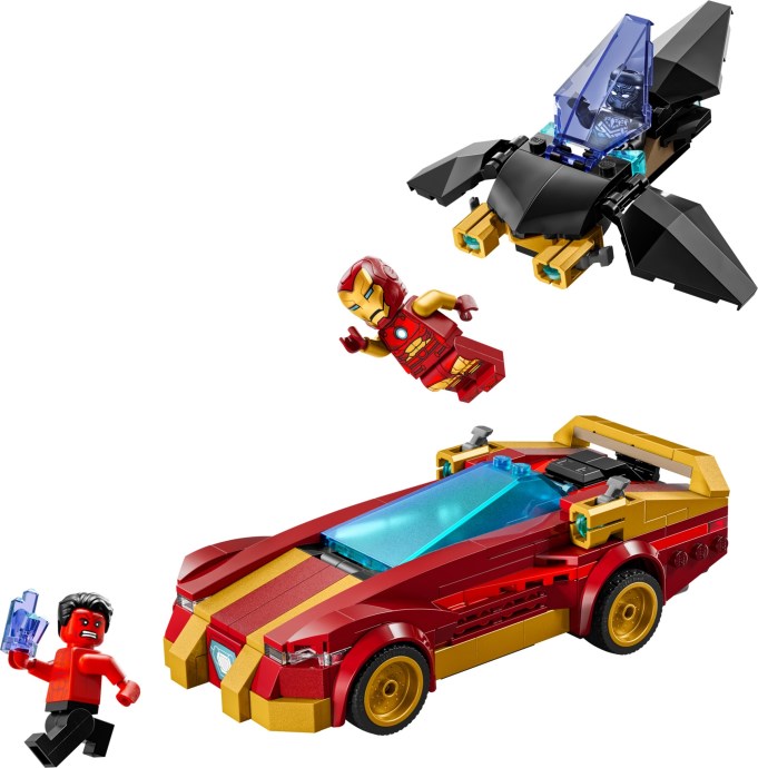 LEGO 76310