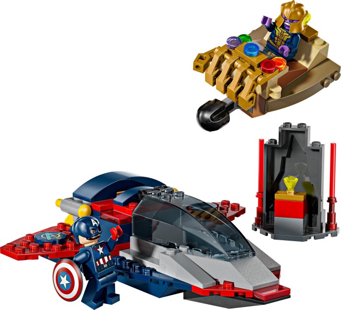 LEGO 76319