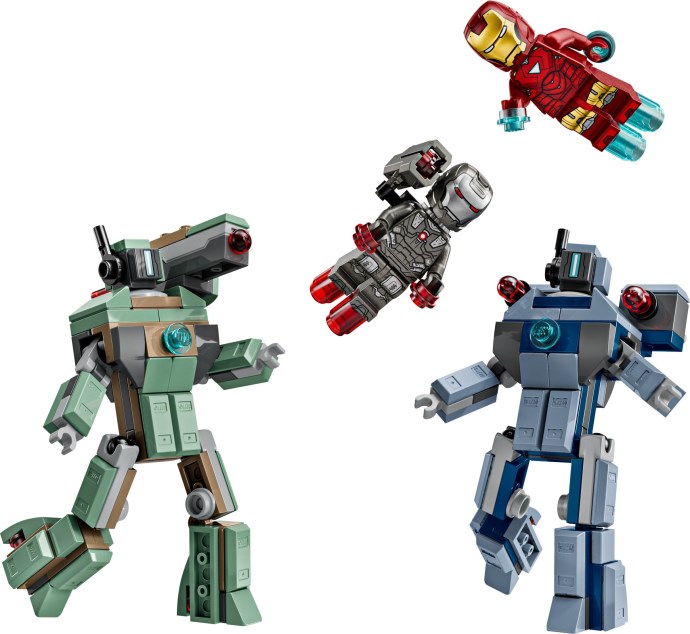 LEGO 76320