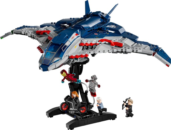 LEGO 76325