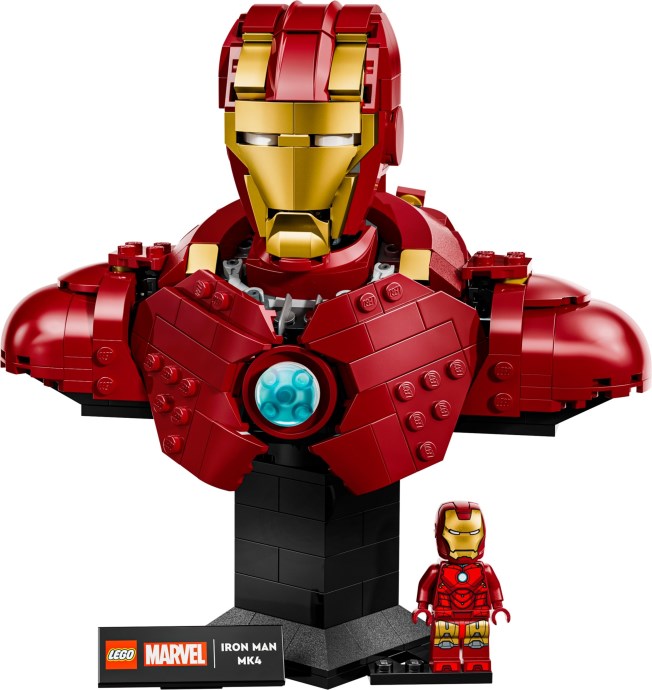 LEGO 76327
