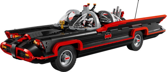 LEGO 76328