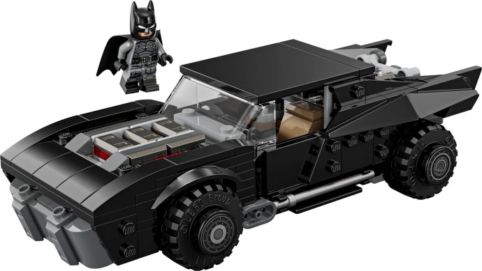 LEGO 76332