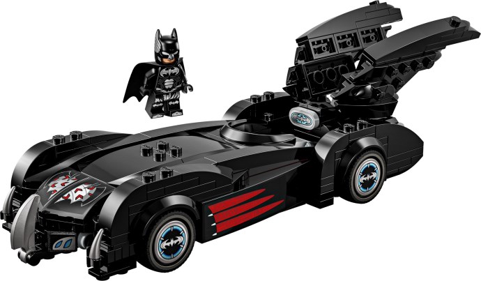 LEGO 76333