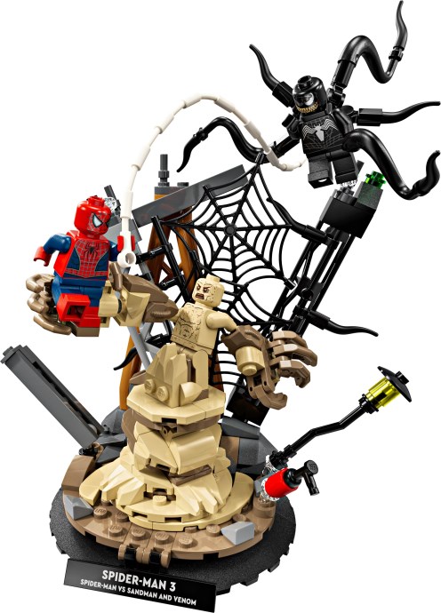 LEGO 76334