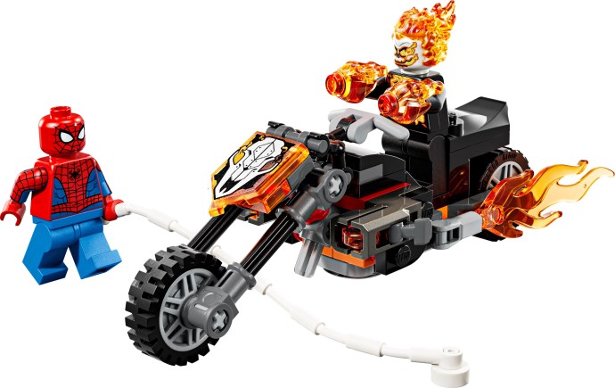 LEGO 76335