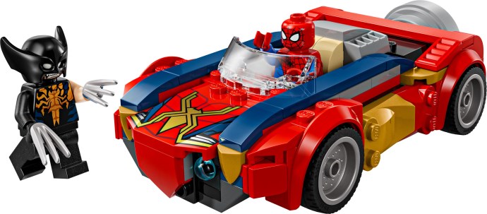 LEGO 76336
