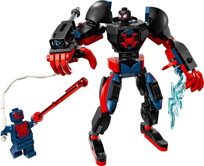 LEGO 76337