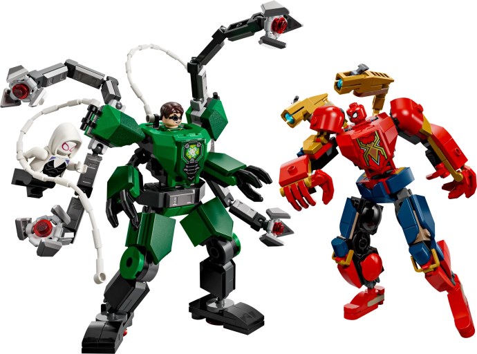 LEGO 76338