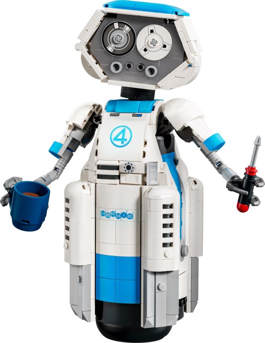 LEGO 76339