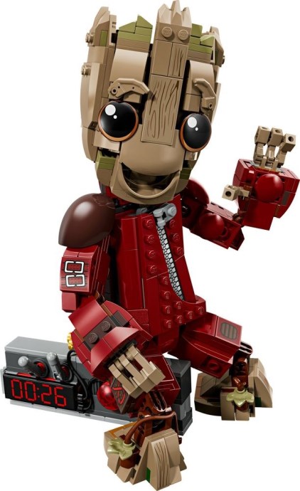 LEGO 76341