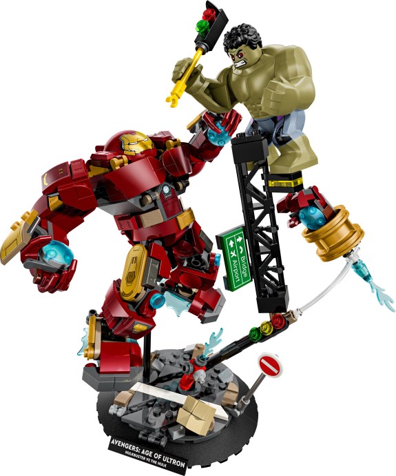 LEGO 76343