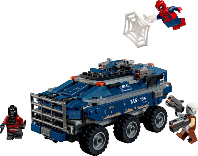 LEGO 76349