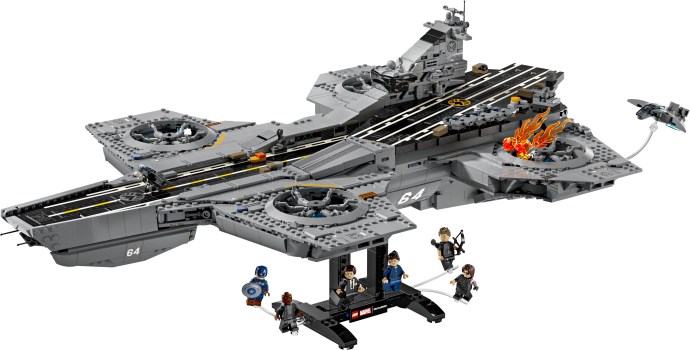 LEGO 76354