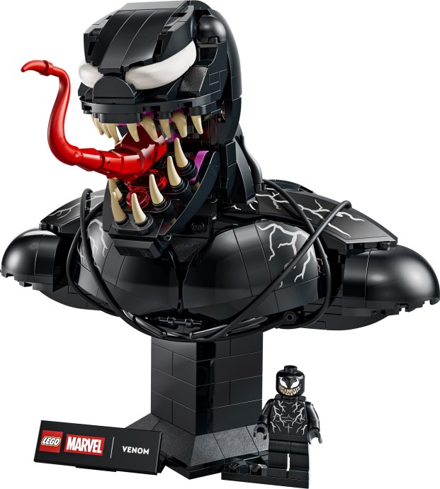 LEGO 76356