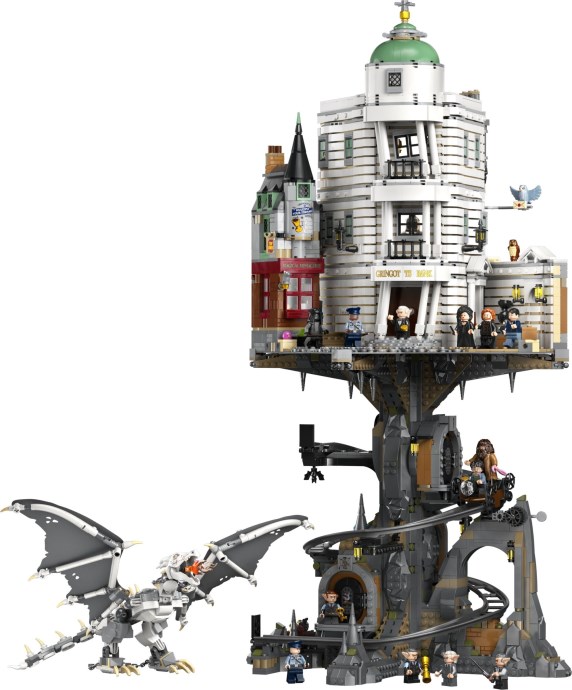 LEGO 76417