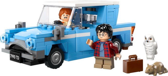 LEGO 76424