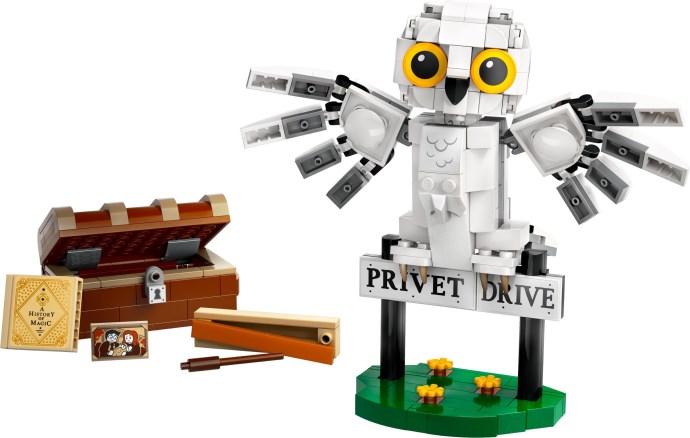 LEGO 76425