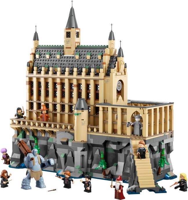 LEGO 76435