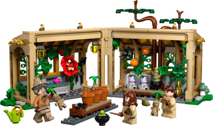LEGO 76445