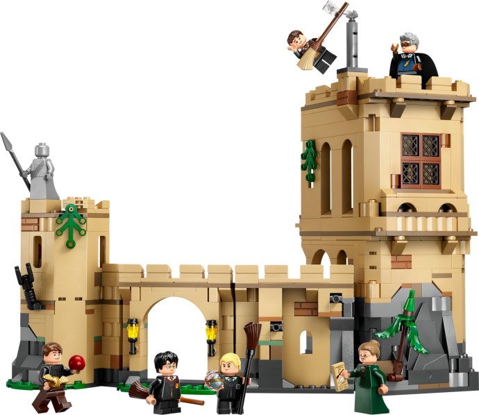 LEGO 76447