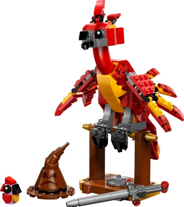 LEGO 76448