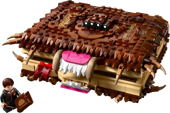 LEGO 76449