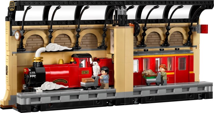 LEGO 76450