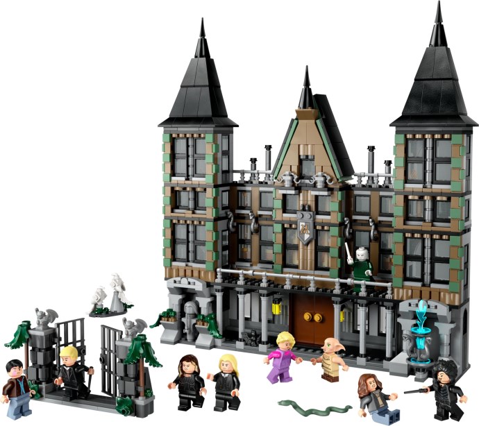 LEGO 76453