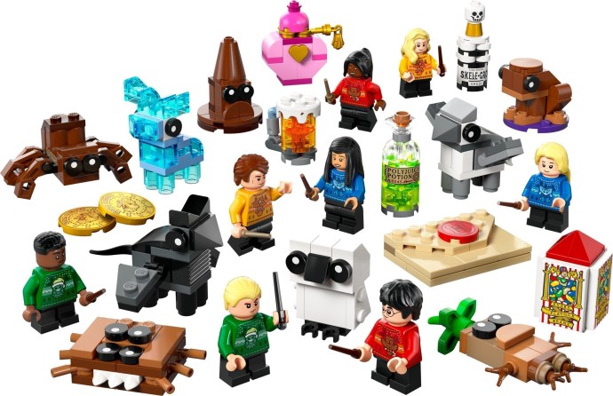LEGO 76456