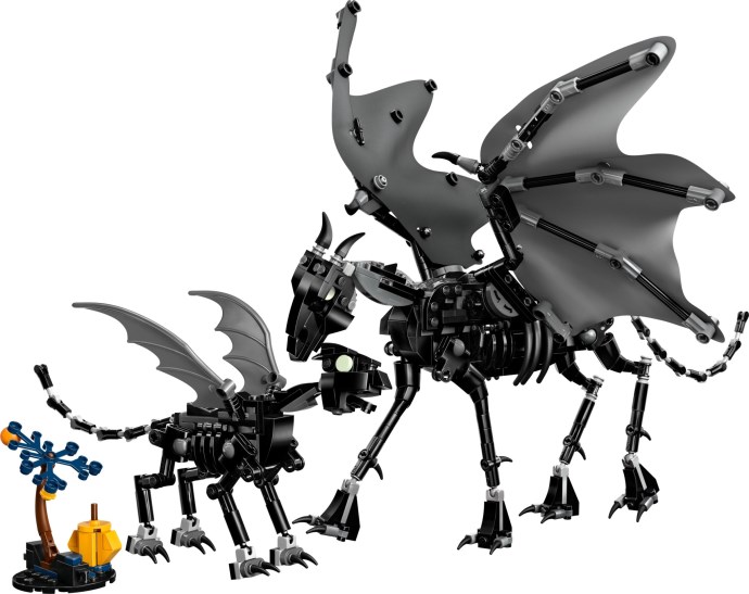 LEGO 76458
