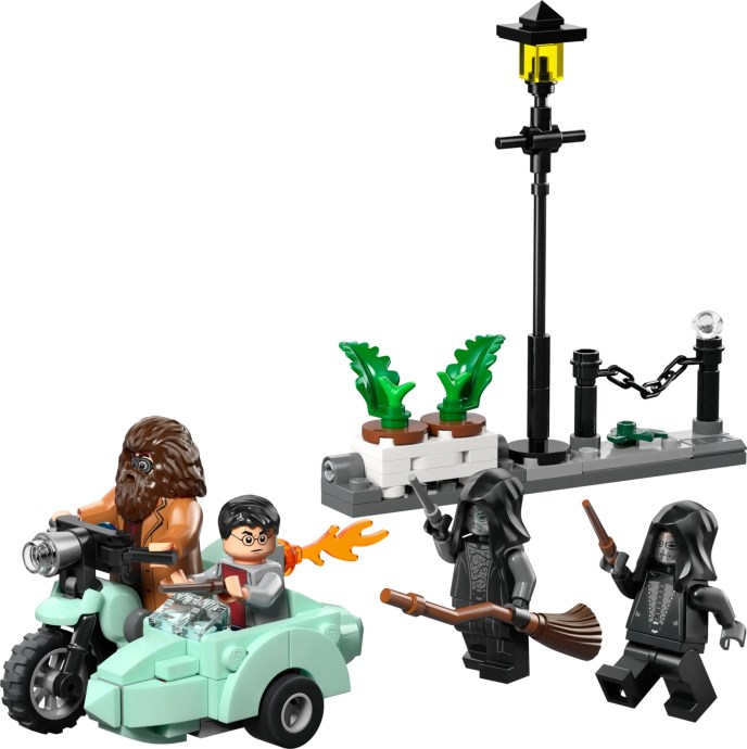 LEGO 76459