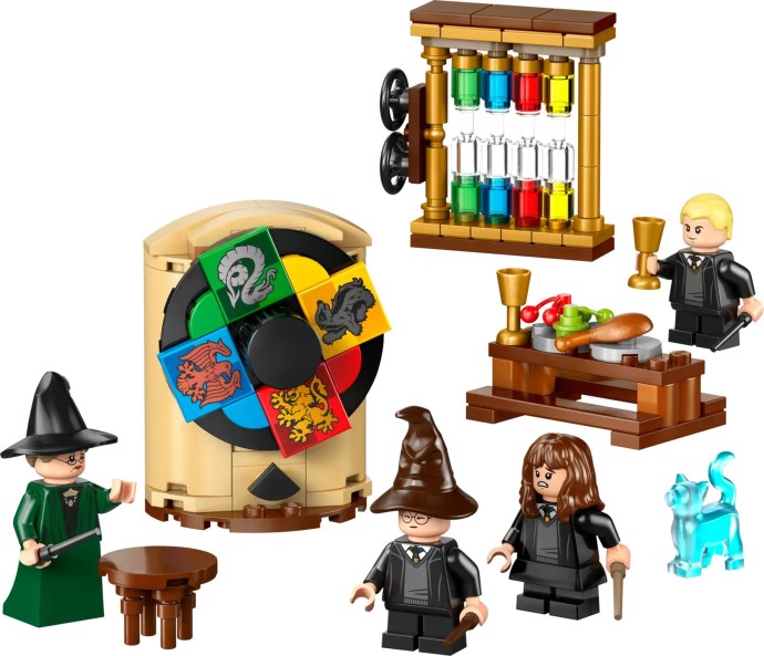 LEGO 76460