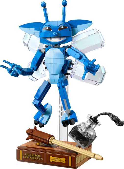 LEGO 76461