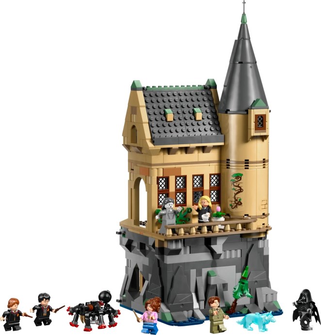 LEGO 76463