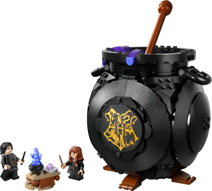 LEGO 76464