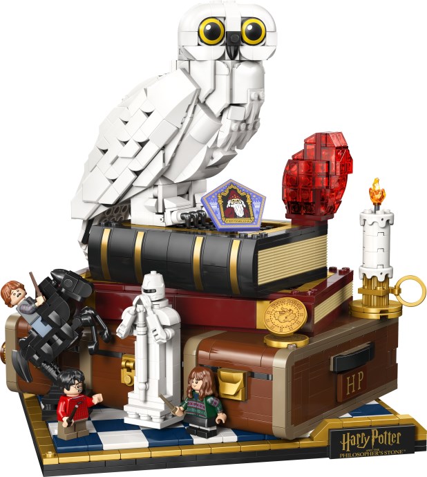 LEGO 76466