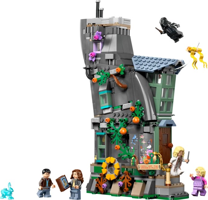 LEGO 76467