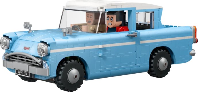 LEGO 76470