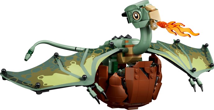 LEGO 76477