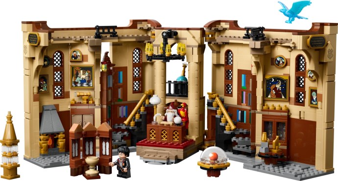 LEGO 76478