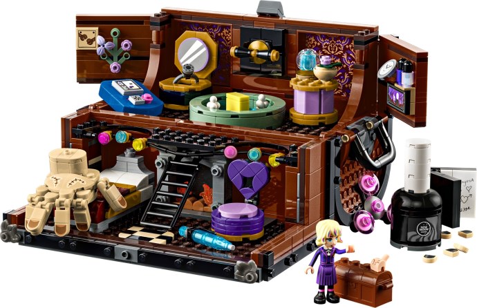 LEGO 76785