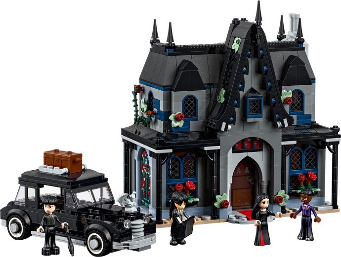 LEGO 76786